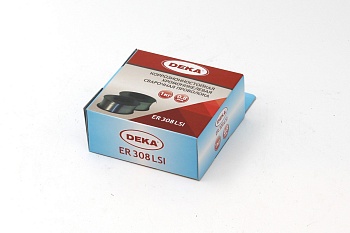 Проволока. нержавеющая ER308LSi 0.8 (1 кг) кассета (DEKA)											